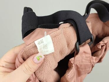 softshell kombinezon dla dzieci: Kombinezon, H&M, 9-12 miesięcy, stan - Bardzo dobry — 4