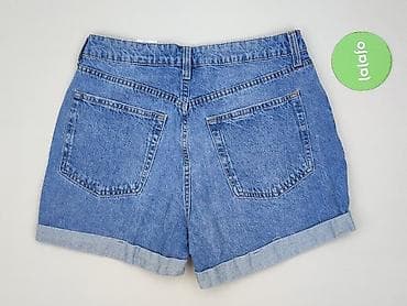 weekday jeans: H&M Divided, Szorty damskie, rozmiar L — 3