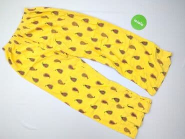 skarpetki do mokasynów: Spodnie do spania, S — 2