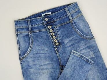 dżinsy liu jo: Laulia, Jeansy damskie, rozmiar S — 2