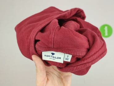 pięć lat w paski bluza w paski swiat: Tom Tailor, Women`s hoodie, size S (EU 36) — 4
