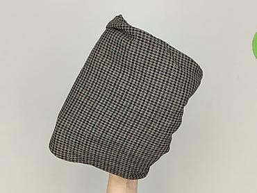 spodnie divided h m: H&M, Spodnie materiałowe damskie, rozmiar M — 7