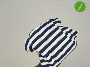 bluzki w paski mango: Bluzka damska, 2XL — 4