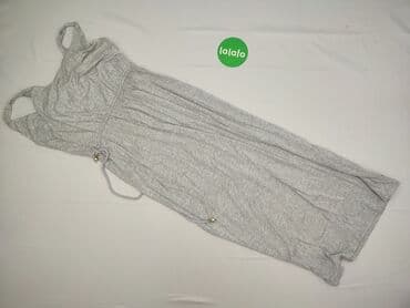 sukienki wyszczuplające dla puszystych: Women`s dress, size L — 4