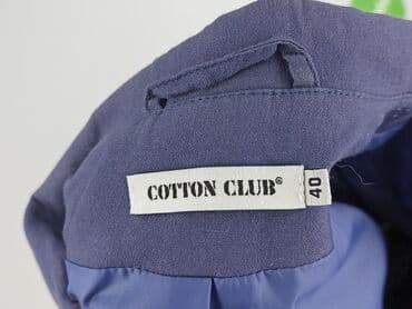 ochnik marynarki damskie: Cotton Club, Marynarka damska, rozmiar L — 4