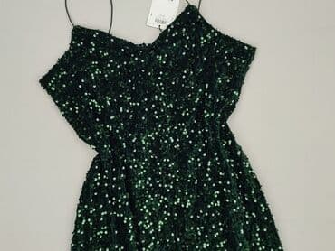 sinsay sukienki cekiny: Sinsay, Women`s dress, size XL — 2