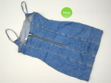 obcisłe sukienki mini: H&M Divided, Сукня жіноча, L — 3