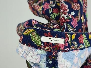 obcisła mini: TU Woman, Spódnica damska, rozmiar L — 5