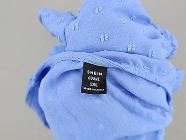 spodenki bufiaste: Shein Curve, Kombinezon damski, rozmiar XL — 4