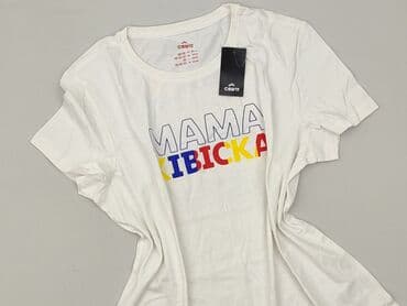 wisla krakow t shirty: Crivit Sports, T-shirt damski, rozmiar M — 1