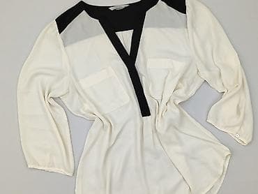 bluzy damskie xl: H&M, Bluzka damska, rozmiar 2XL — 1
