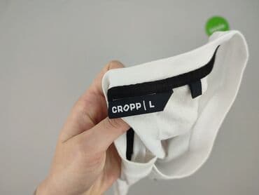 koszula grinch cropp: Cropp, Koszulka dla mężczyzn, rozmiar L — 4