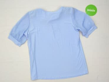 marynarka damska c a: Bluzka damska, rozmiar 5XL — 3