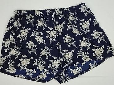 biale spodenki pull and bear: Szorty damskie, rozmiar 4XL — 1