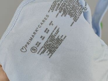 eldar bluzki wyprzedaż: Primark, Top damski, rozmiar S — 4