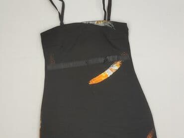 modbis sukienki wieczorowe duze rozmiary: Sukienka damska, rozmiar S — 1