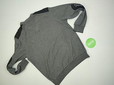 la basic: Sweter dla mężczyzn, rozmiar XL — 4