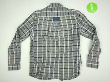 koszulki męskie cropp: Shirt for men, M (EU 38), Big Star, condition - Very good — 3