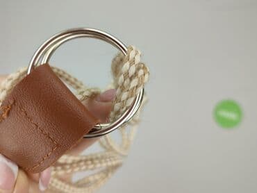 reserved plecak: Belt, Female, condition - Perfect — 4
