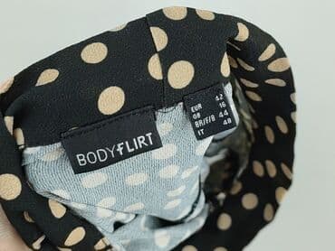 eleganckie bluzki plus size allegro: Bodyflirt, Bluzka damska, XL — 4