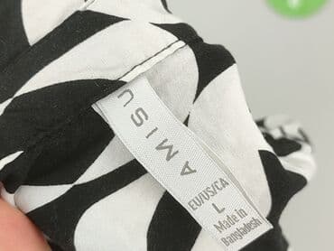 Kobiety: Amisu, Bluzka damska, L — 4