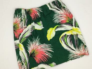 zara spódnice plisowane zielone: Asos, Spódnica damska, rozmiar XS — 1