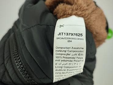 sheilay sweter: Shein Curve, Kurtka bomberka damska, rozmiar 2XL — 5