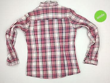 reserved blazer: Reserved, Сорочка жіноча, розмір M — 3