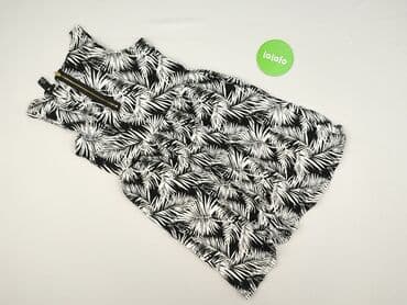 hm bluzki z krótkim rękawem: H&M, Sukienka damska, rozmiar M — 4