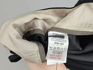 Kobiety: Spodnie materiałowe damskie, rozmiar M — 6