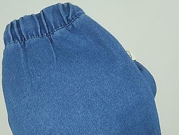 kurtki da: Spodnie jeansowe, So cute, 1.5-2 lat, 92, stan - Bardzo dobry — 6