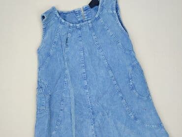 calvin klein jeans retro runner: Dress, 5-6 years, 110-116 cm, condition - Very good — 1