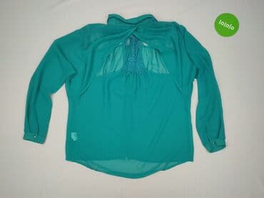 bluzki bramkarska: Atmosphere, Koszula damska, rozmiar M — 3