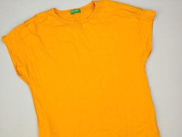 cape c: United Colors of Benetton, T-shirt damski, rozmiar M — 1