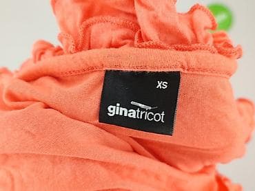 top esmara: Gina Tricot, Top damski, rozmiar XS — 4