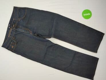 cropp piżamy: Jeans for men, XL (EU 42), Lerros, condition - Perfect — 2