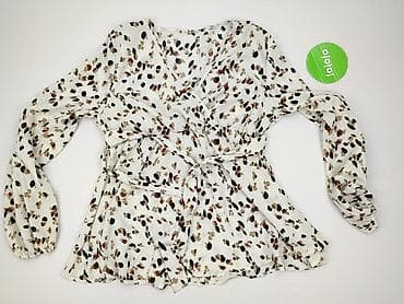 bluzki 34: Bluzka damska, rozmiar M — 2
