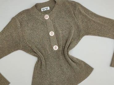 sweter z kaszmiru c a: Women`s sweater, size M (EU 38) — 1