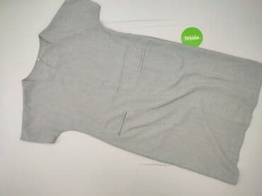 megi sukienki dresowe: Sukienka damska, rozmiar 2XL — 2