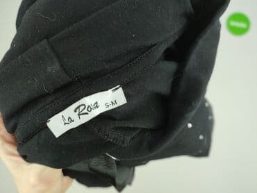 koszulka z jamnikiem reserved: Bluzka damska, rozmiar S — 5