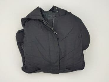 new yorker kurtki zimowe: PARKA, Women`s parka, M — 6