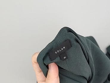 solar t shirt: Solar, Sukienka damska, rozmiar L — 5