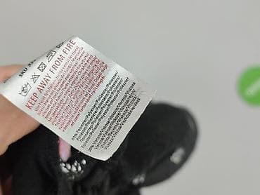 czarny tshirt: Beloved, Bluzka damska, rozmiar L — 6