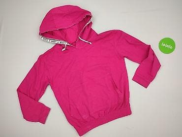 bluza hm szara: Bluza z kapturem damska, rozmiar M — 2