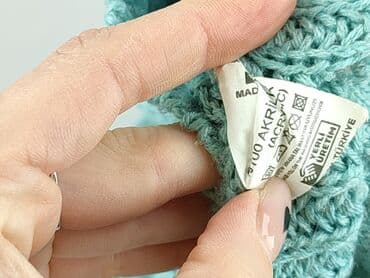 makalu swetry wyprzedaż: Sweter damski, rozmiar M — 4