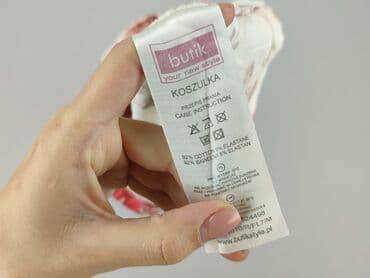 bluzka w kwiaty new yorker: Butik, Bluzka damska, rozmiar M — 4