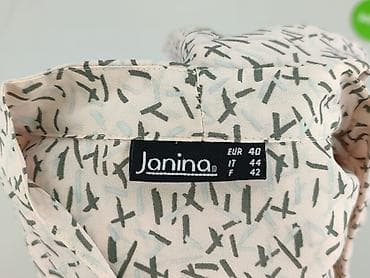 piżama etam: Janina, Bluzka damska, rozmiar L — 4