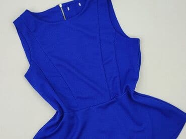 koszula damska z baskinką: Жіноча блуза, розмір S — 1