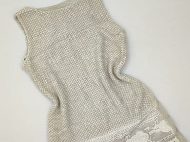 bluzki damskie z aplikacjami: Tunika damska, rozmiar S — 2