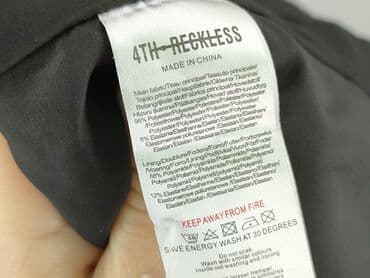 marynarka damska do sukienki: Re-Dress, Marynarka damska, M — 5